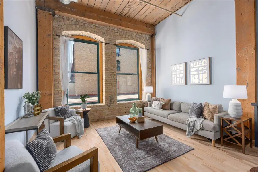 210 N 2nd Street #206, Minneapolis, MN 55401 - #2