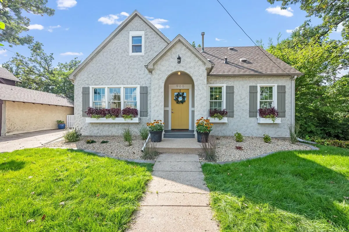 966 Albion Avenue, Fairmont, MN 56031 - #1