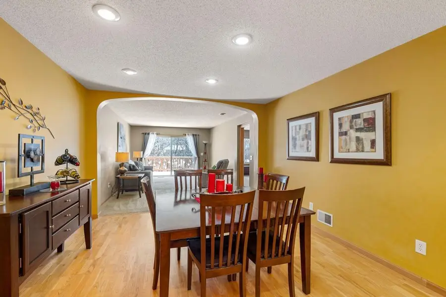 10745 Tyler Court Ne, Blaine, MN 55434 - #2