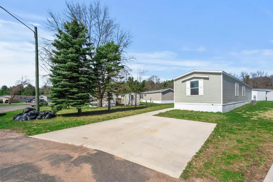 113 Tilltag Drive #71, Balsam Lake, WI 54810 - #2