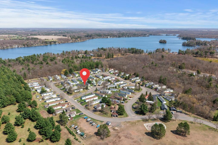 113 Tilltag Drive #71, Balsam Lake, WI 54810 - #3