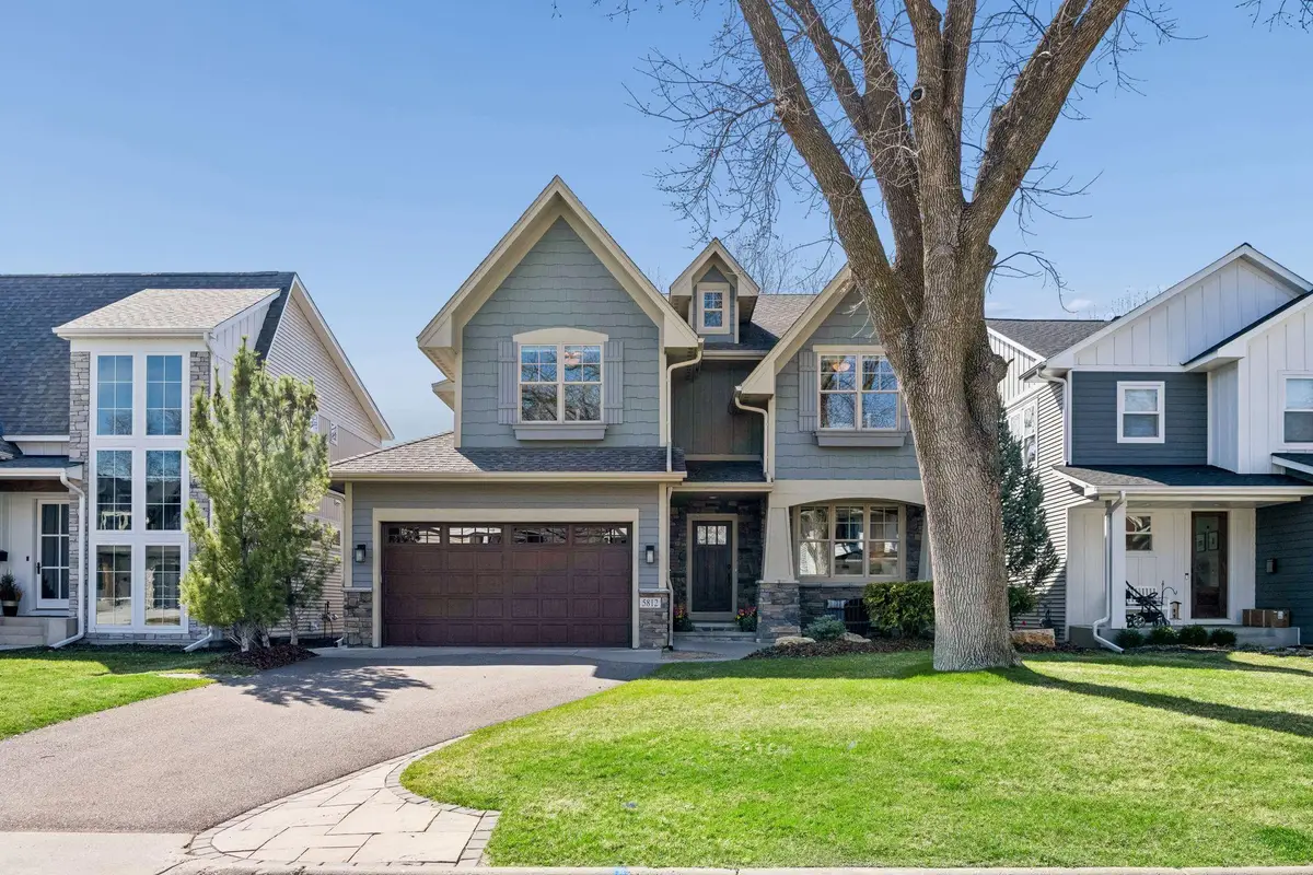 5812 Ashcroft Avenue, Minneapolis, MN 55424 - #1