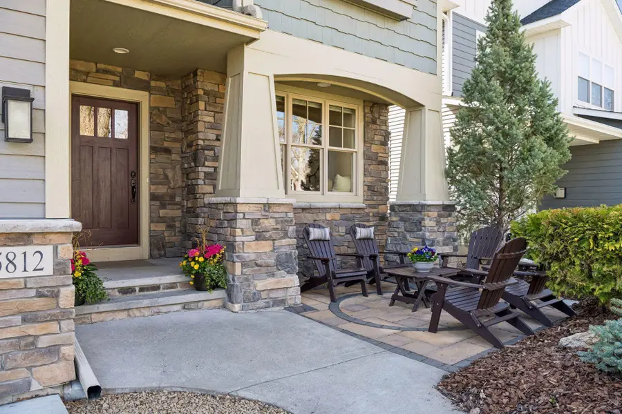 5812 Ashcroft Avenue, Minneapolis, MN 55424 - #2