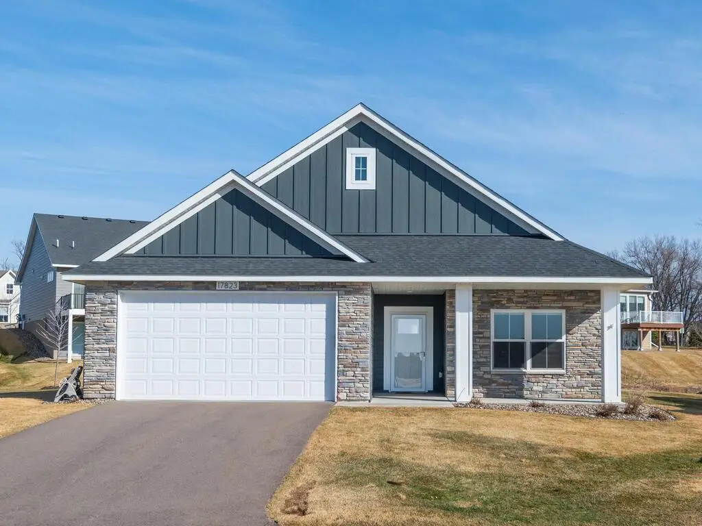 17823 Hamburg Avenue, Lakeville, MN 55044 - #1