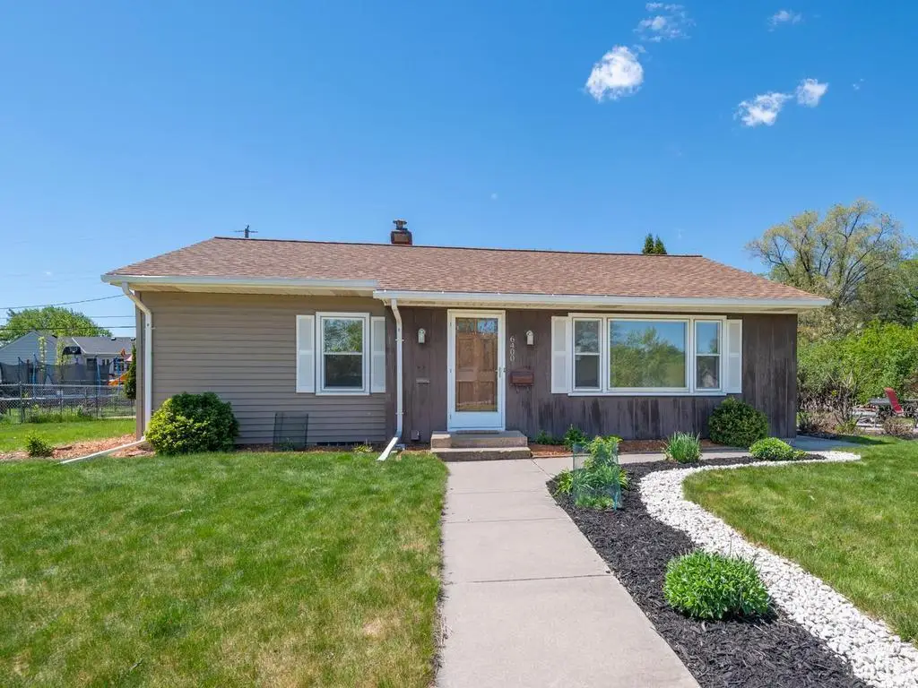 6400 Clinton Avenue, Richfield, MN 55423 - #1