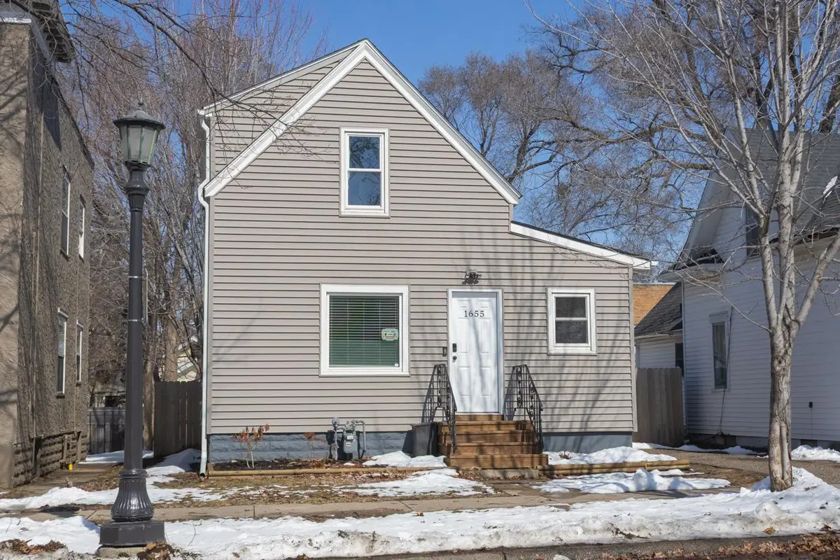 1655 Sherburne Avenue, Saint Paul, MN 55104 - #1