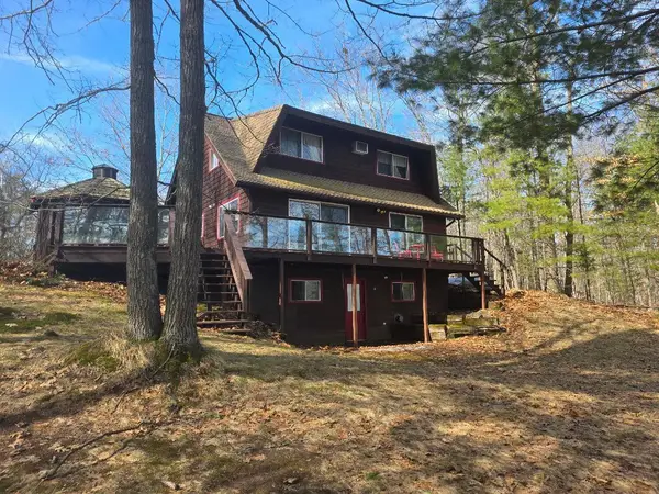 2238 24th Street, Comstock, WI 54826