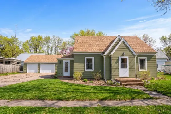 122 1st Avenue Ne, Clara City, MN 56222