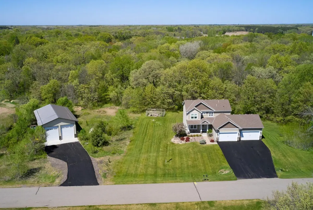 3865 193rd Lane Nw, Oak Grove, MN 55303 - #1