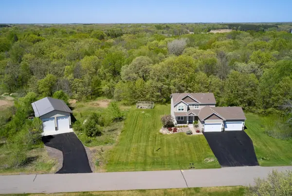 3865 193rd Lane Nw, Oak Grove, MN 55303