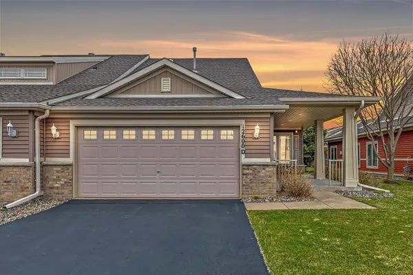 12600 Midway Court Ne #D, Minneapolis, MN 55449