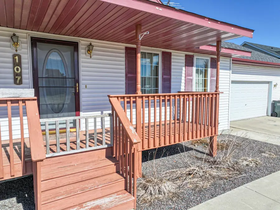 107 Birch Avenue, Miltona, MN 56354 - #2