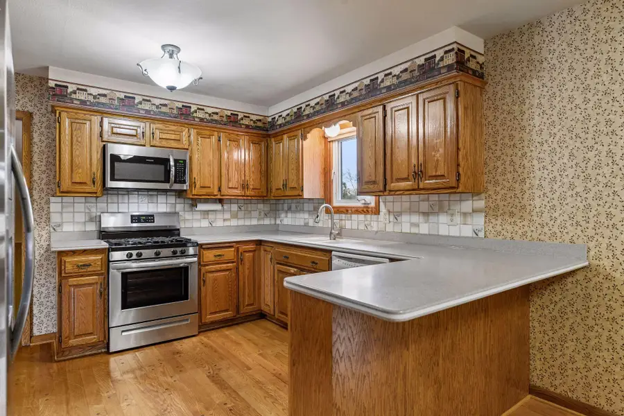 8224 Hillside Drive, Eden Prairie, MN 55347 - #2