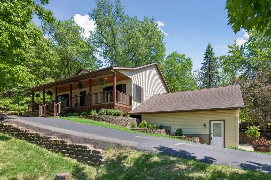 2271 Twin Bluff Road, Red Wing, MN 55066 - #2