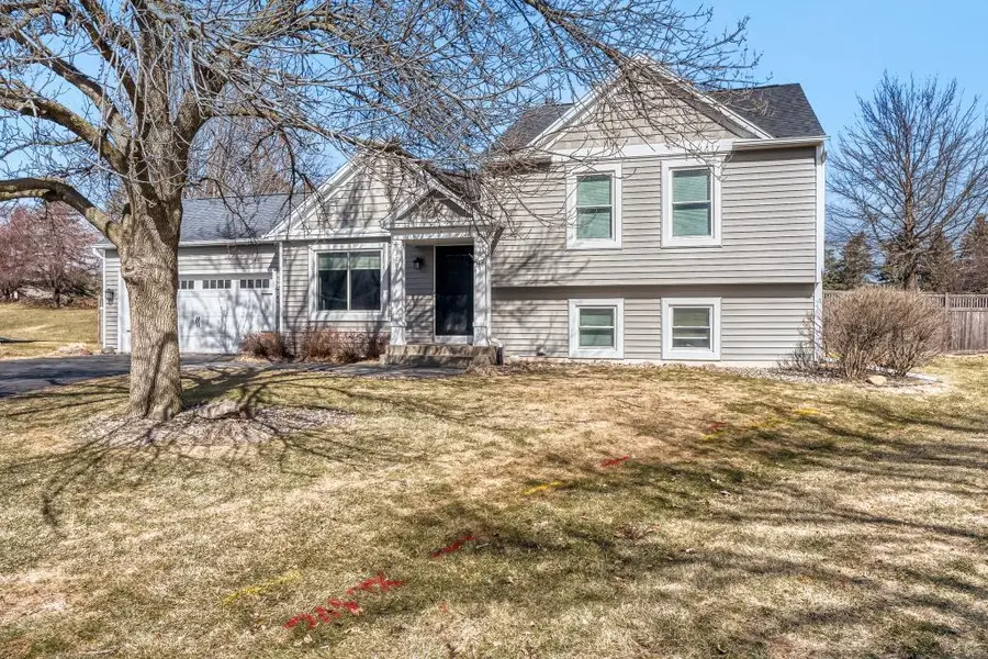 3183 Copper Oaks Place, Woodbury, MN 55125 - #3