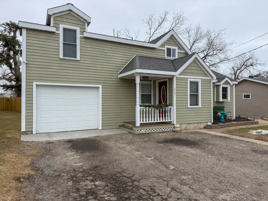 807 21st Street Nw, Bemidji, MN 56601 - #2