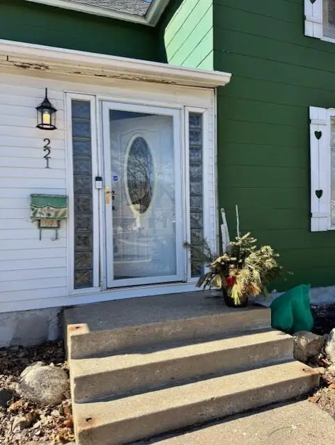 221 4th Avenue Se, Saint Cloud, MN 56304 - #2