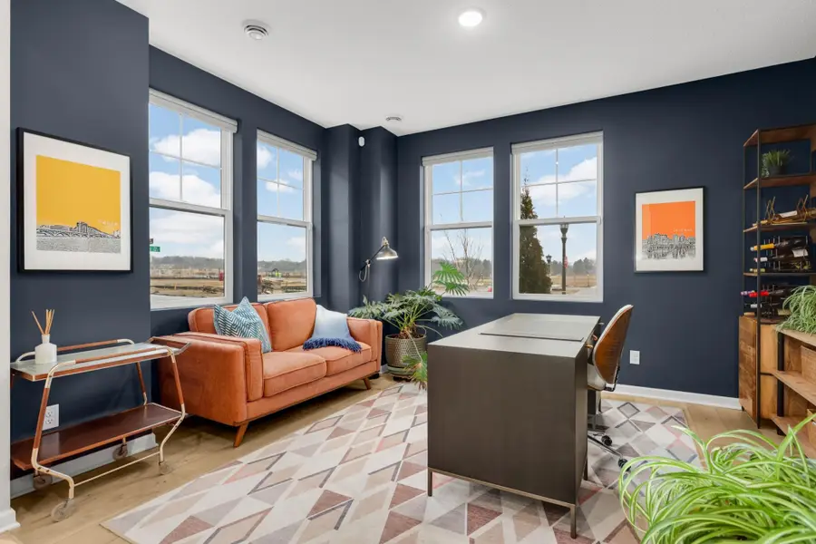 905 Woodlawn Avenue #G, Saint Paul, MN 55116 - #2