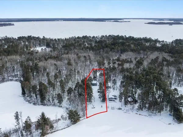 3619X Trail Of Pines Road, Pine River, MN 56474