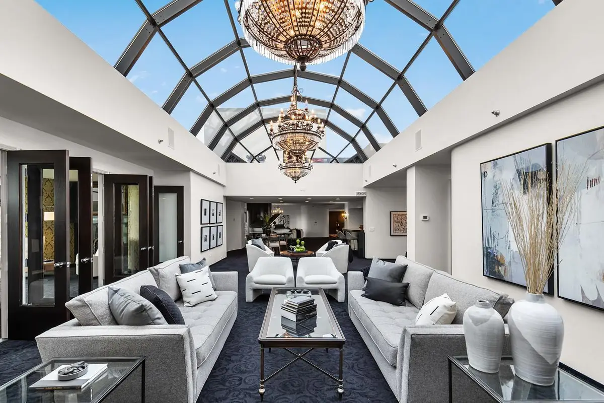 3145 Dean Court #1100, Minneapolis, MN 55416 - #1