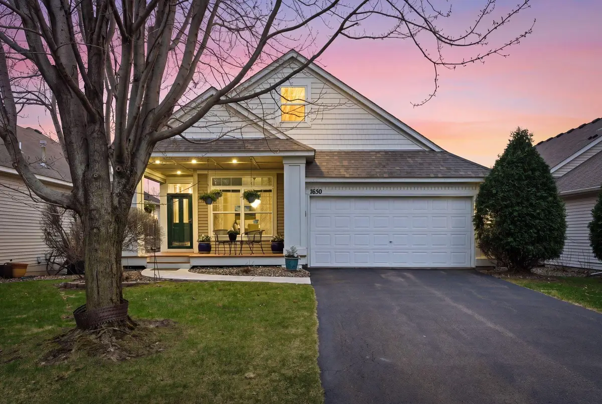 7650 Prairie Flower Boulevard, Chanhassen, MN 55317 - #1