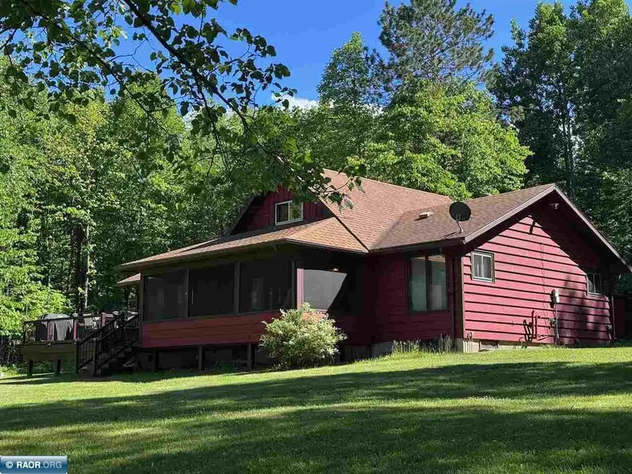 1885 Everett Road N, Tower, MN 55790 - #2