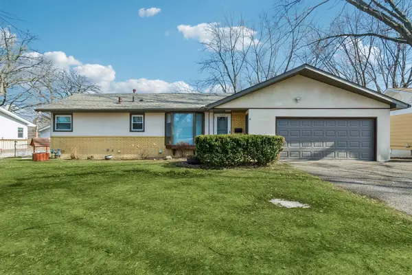 5318 Quebec Avenue N, Minneapolis, MN 55428