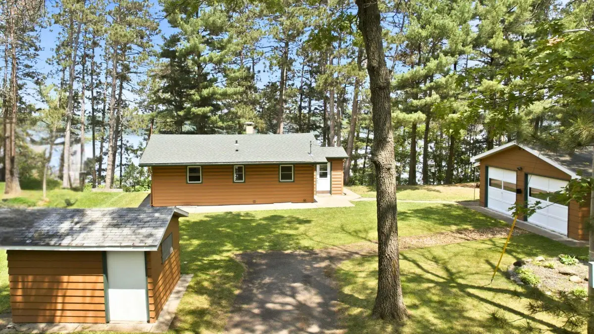 2114 Pine View Boulevard, Motley, MN 56466 - #1