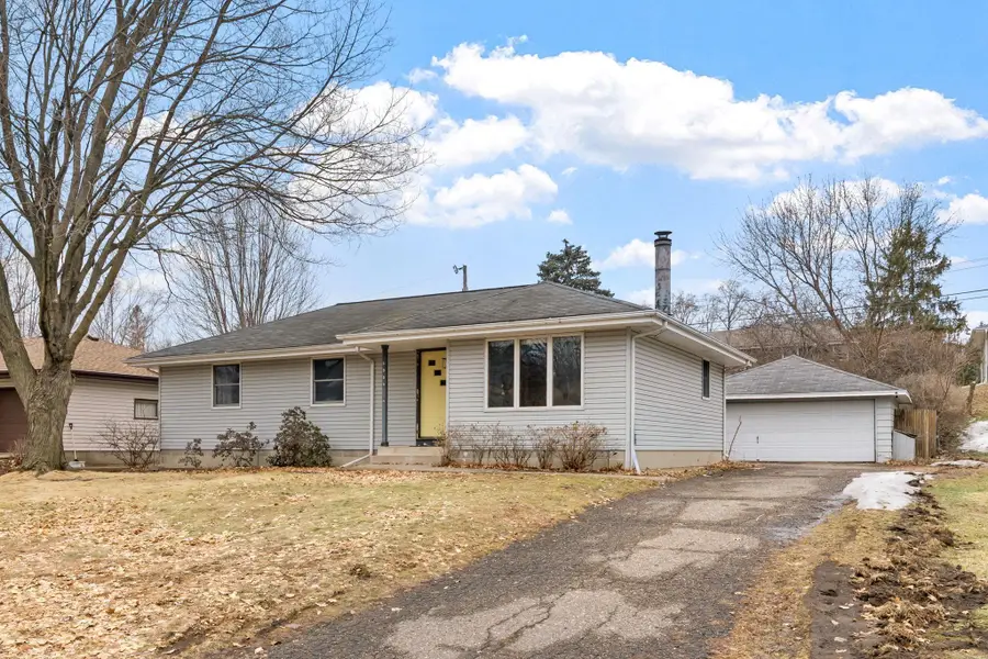 6089 Xylon Avenue N, Minneapolis, MN 55428 - #2