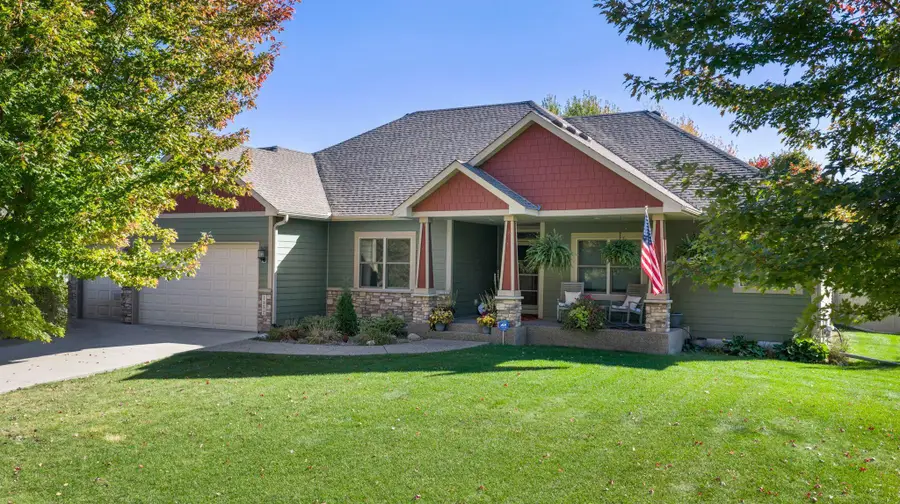 1851 Belmont Avenue Nw, Shakopee, MN 55372 - #2