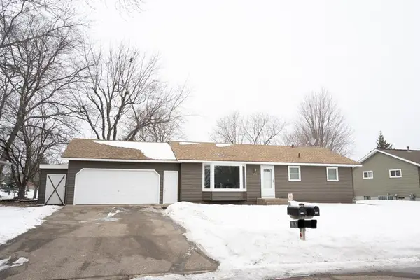 16945 Florin Avenue, Farmington, MN 55024