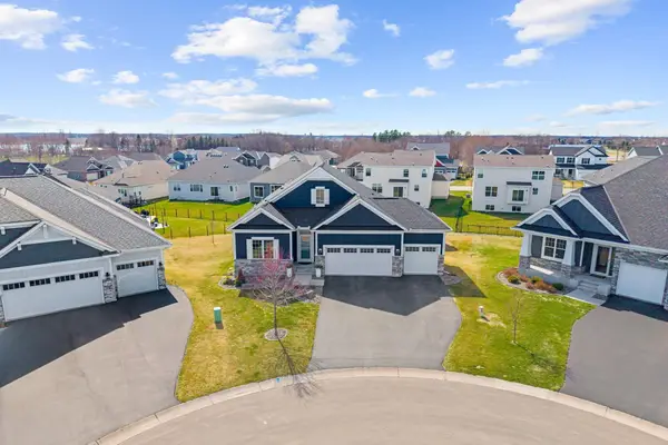 10712 28th Court Ne, Saint Michael, MN 55376