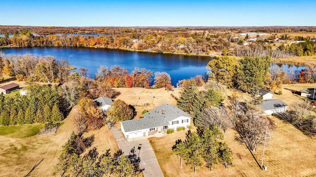 31044 Acorn Lake Road, Frazee, MN 56544 - #1