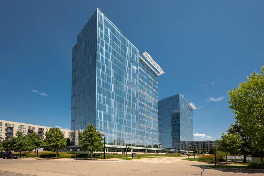 8161 33rd Avenue S #106, Minneapolis, MN 55425 - #2