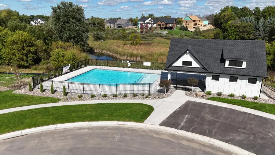 19857 63rd Avenue, Corcoran, MN 55340 - #3