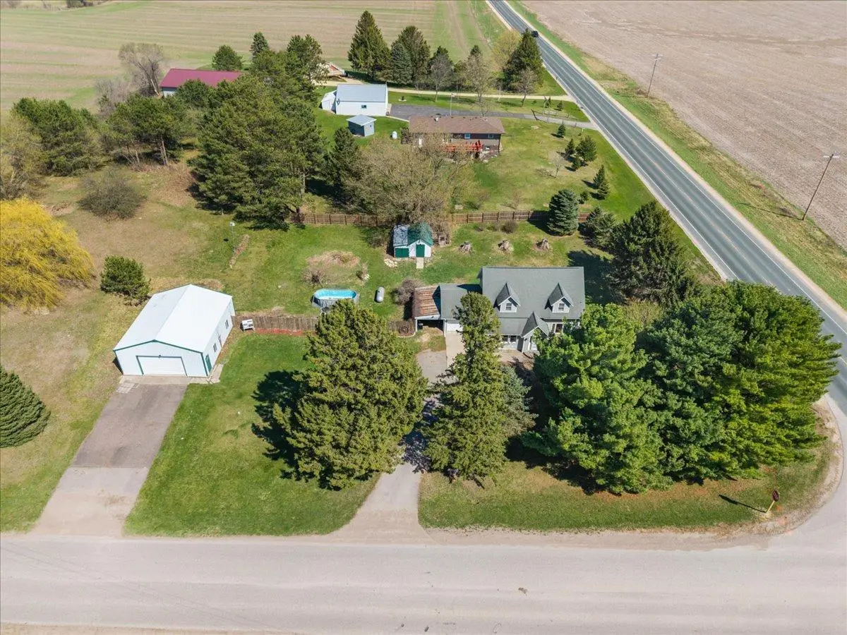 N3706 690th Street, Ellsworth, WI 54011 - #1