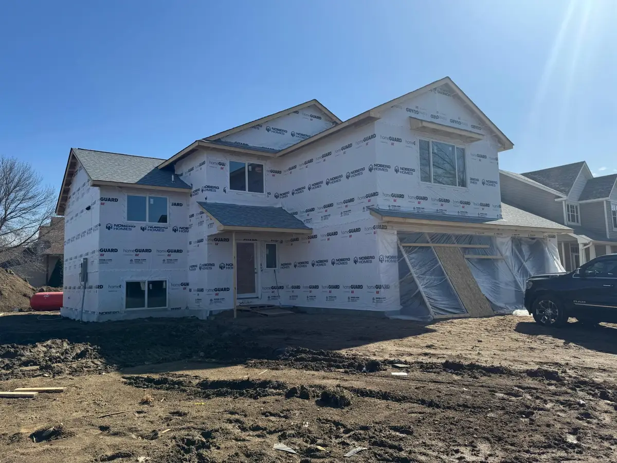 3345 Lachman Court Ne, Saint Michael, MN 55376 - #1