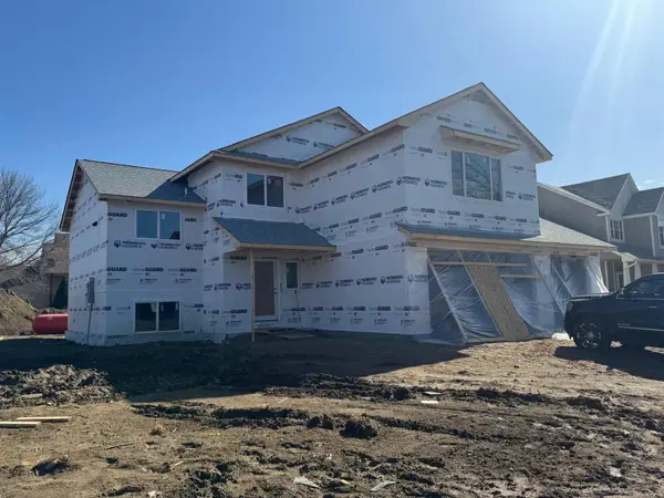 3345 Lachman Court Ne, Saint Michael, MN 55376