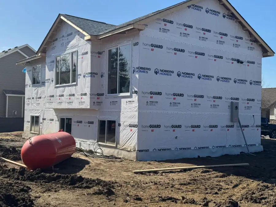 3345 Lachman Court Ne, Saint Michael, MN 55376 - #3