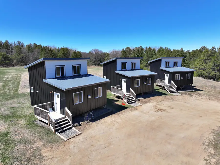 393 West Avenue, Nevis, MN 56467 - #2