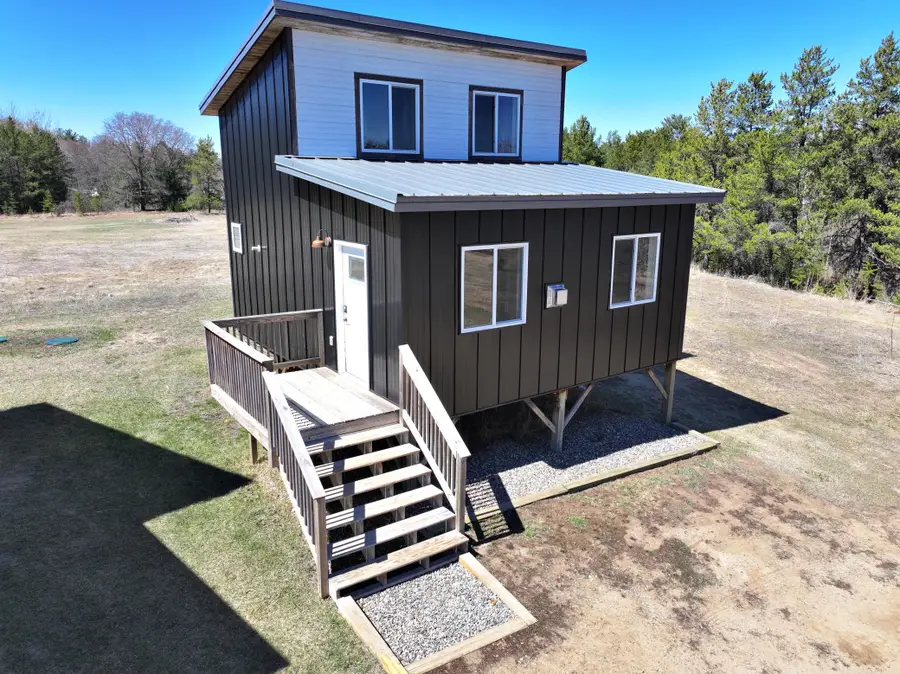 393 West Avenue, Nevis, MN 56467 - #3
