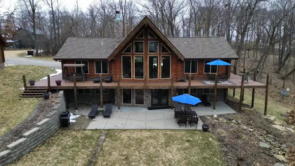 N1470 Pepin View Lane S, Pepin, WI 54759