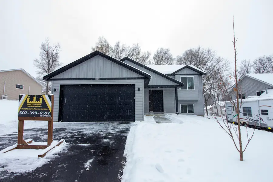 1105 2nd Street Se, Faribault, MN 55021 - #2