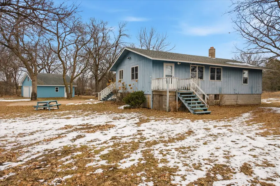 25431 Larch Street Nw, Isanti, MN 55040 - #2