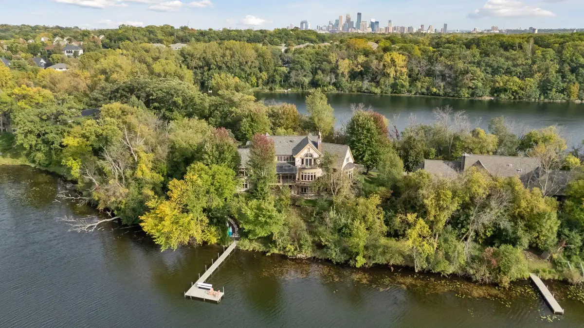 1465 Island Drive, Minneapolis, MN 55422 - #1