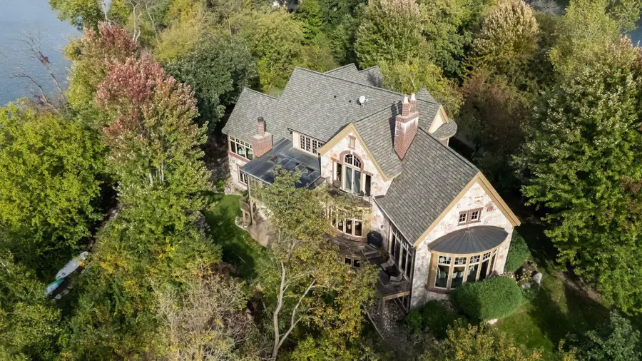 1465 Island Drive, Minneapolis, MN 55422 - #2