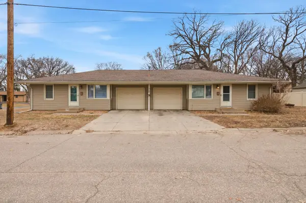 401 46th Avenue Ne, Columbia Heights, MN 55421