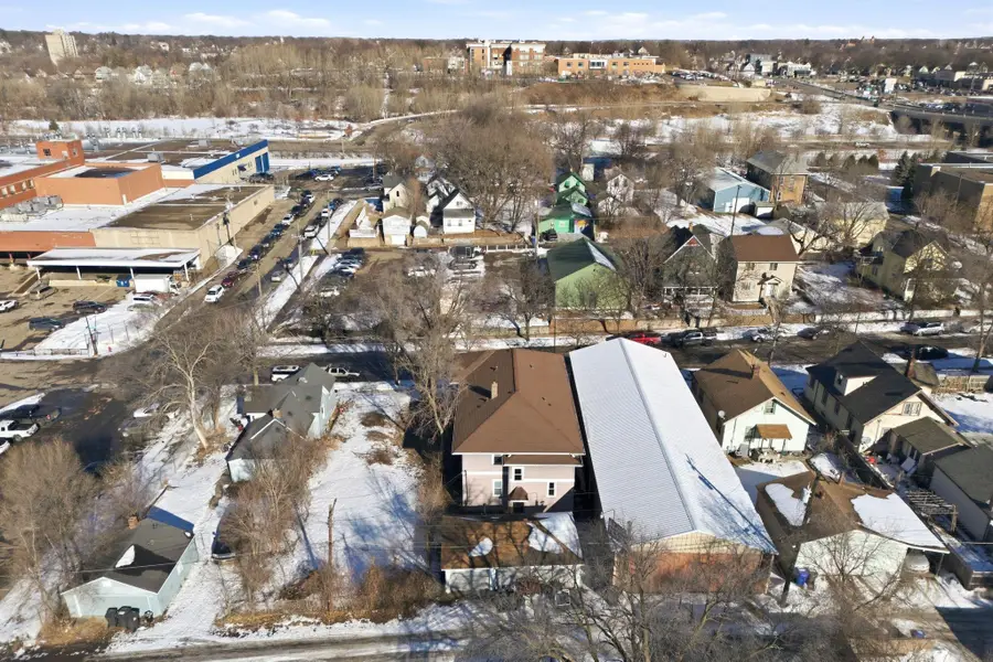 758 Reaney Avenue, Saint Paul, MN 55106 - #3