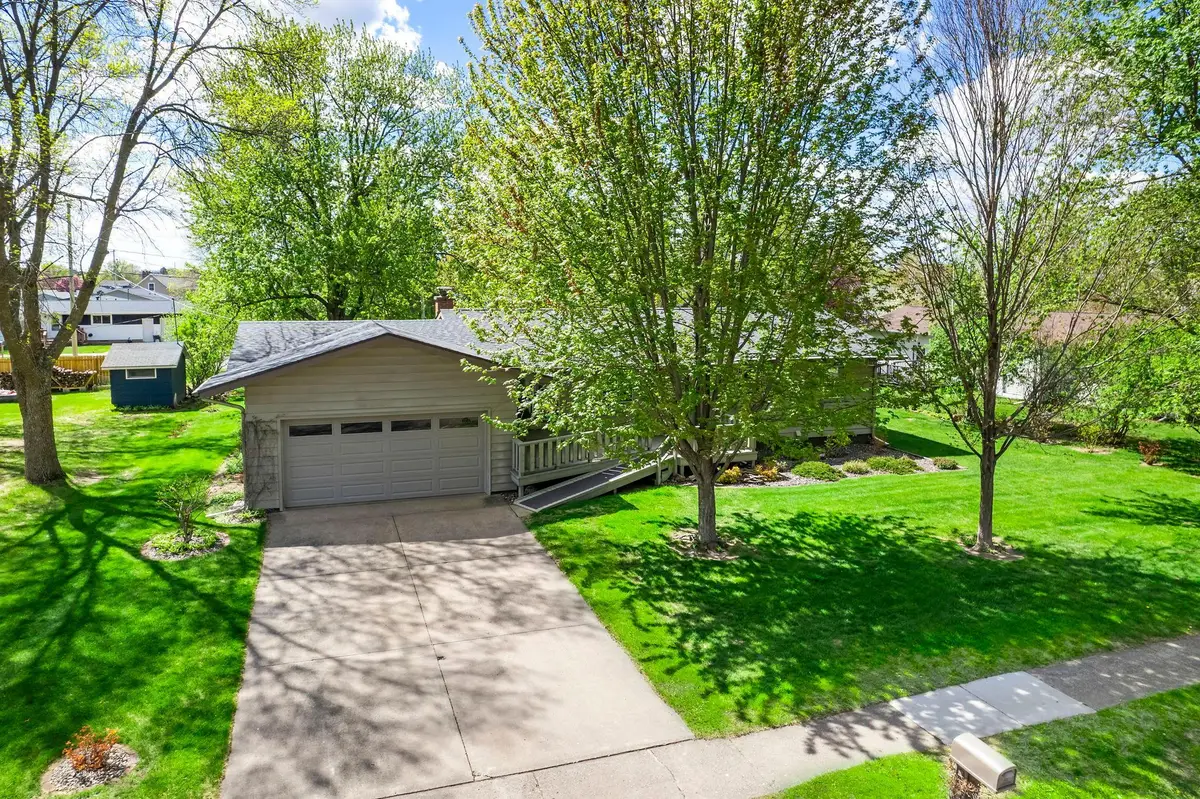 112 Elbert Drive, Rice Lake, WI 54868 - #1