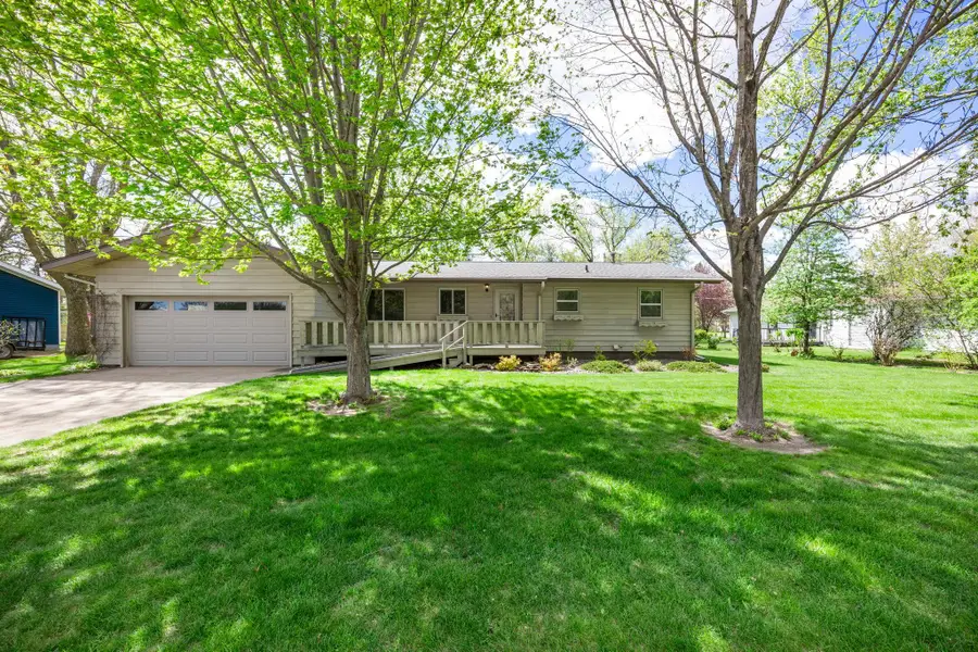 112 Elbert Drive, Rice Lake, WI 54868 - #2